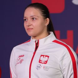NOWAK Weronika